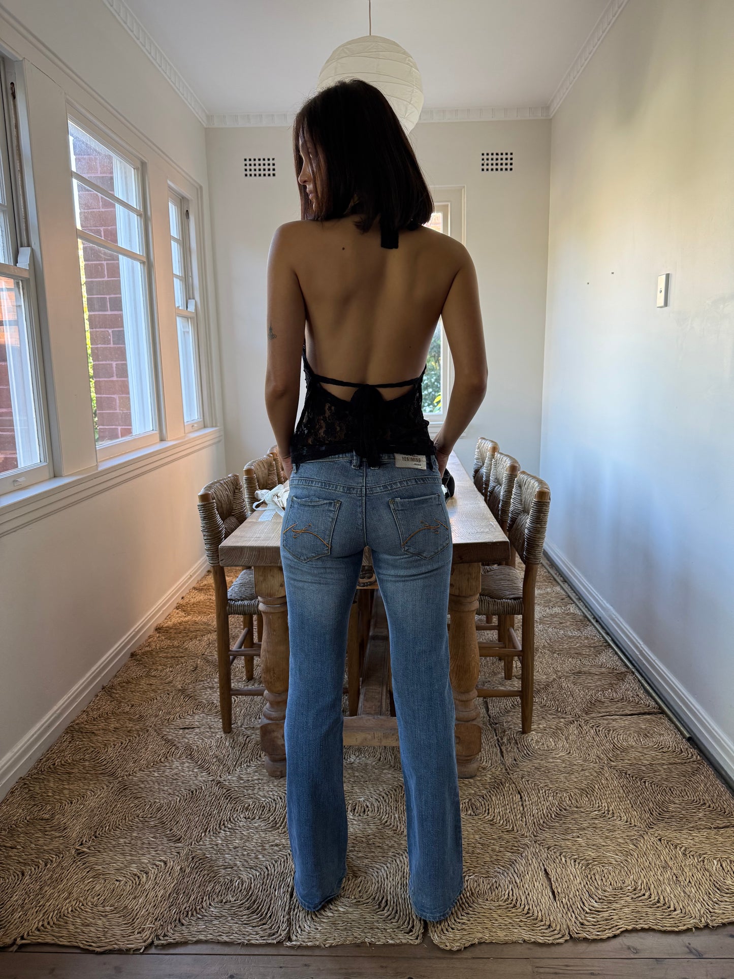 Bella Lace Camisole